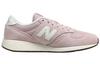 New Balance 420 Розовый/Белый Женские WRL420T