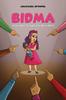 Книга Bidma: A Fairy Who Thought She Was a Witch