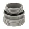 Pool Hose Adapter for Intex Swimming Pool Hose Conversion Connector Kit for Coleman Filter