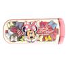 DRT Minnie Cutlery Set Chopsticks Spoon Fork Lunch Box Lunch Minnie Mouse Ribbon Pattern Resort Exclusive Merchandise (Disney Disney)