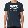 Linux - Just Sudo It S To 5XL Made In the AU/USA T-Shirt