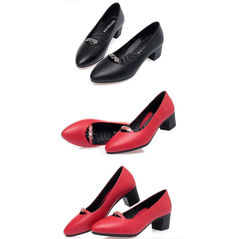 Мягкая обувь. Женские сандалии. Весна и лето. Уютная женская обувь с мягкой подошвой. Рабочая обувь. Одинарные туфли.