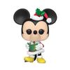 Фигурки мини-мышей Funko Disney Holiday 43331, 1 корейская игрушка