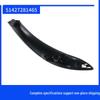 BMW F30/F35 320 Left Rear Inner Door Handle, Black - Solves Sticky Handle Problem. 51427281465