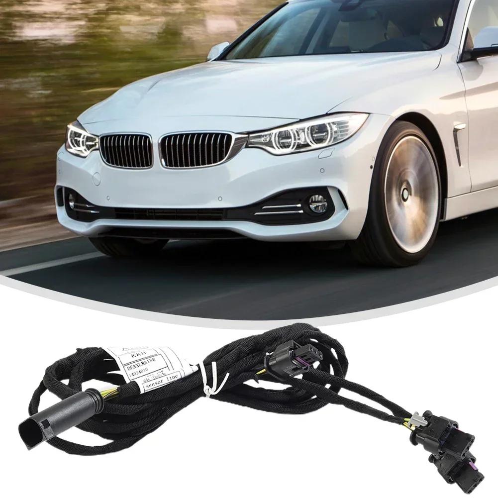 Проводка датчика парковки переднего бампера Кабель PDC 61129313607 Для BMW 3 серии F30 F80 F31 LCI F34 GT Для 4 серии F32 F82 F33