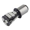 1156 1157 BAY15D P21 2.5W 18SMD CANBUS Error Free Brake Tail Car LED Light Bulb BS