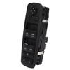 Главный переключатель стеклоподъемника 68234092AC Высокочувствительный Электрический главный переключатель стеклоподъемника со стороны водителя
