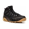Air Jordan 9 Retro Boot NRG Черный Резина Мужские Кроссовки Резина-Светло-Коричневый AR4491-025