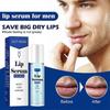 Lip Essence Ball Liquid Moisturizing Fade Lip Lines Anti-Chapping Dead Skin Plump Lip Moisturizing,1-3pcs
