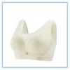 Seamless Bra for Women Without Steel Rims Thin and Beautiful Back Bra Lace Gathered and Gathered Accessory Bra