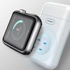 Magnetic Portable Wireless Charger Power Bank For Apple Watch iWatch 5/4/3/2/1