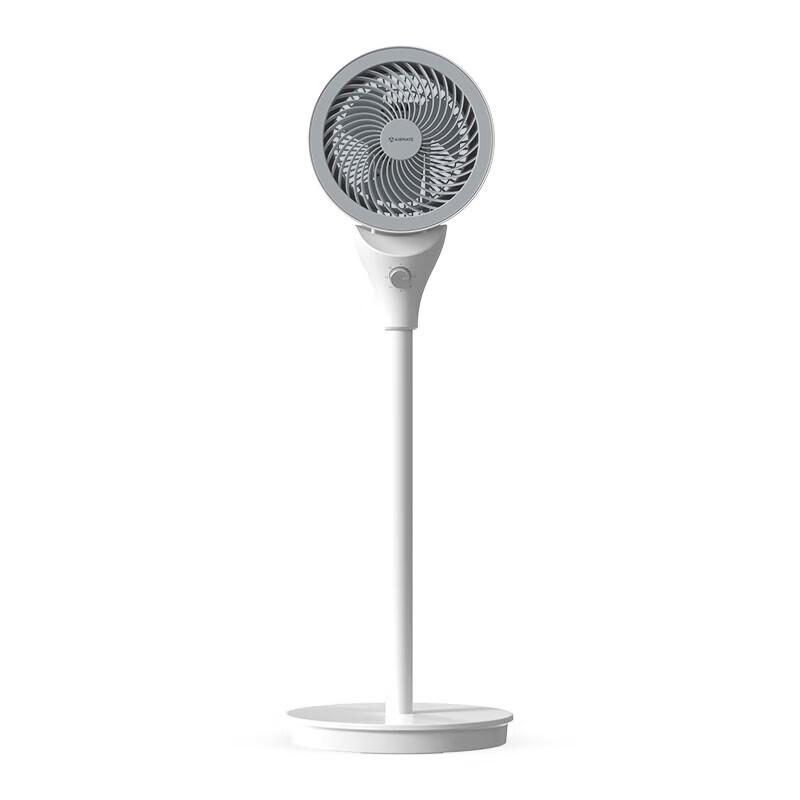 Airmate FA18-X80 Standing Air Circulator Fan CN plug (adapter included)