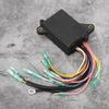 CDI Unit Ignition Coil 68T 85540 00 Outboard Accessory Fits for Yamaha 4 Stroke 9.9HP