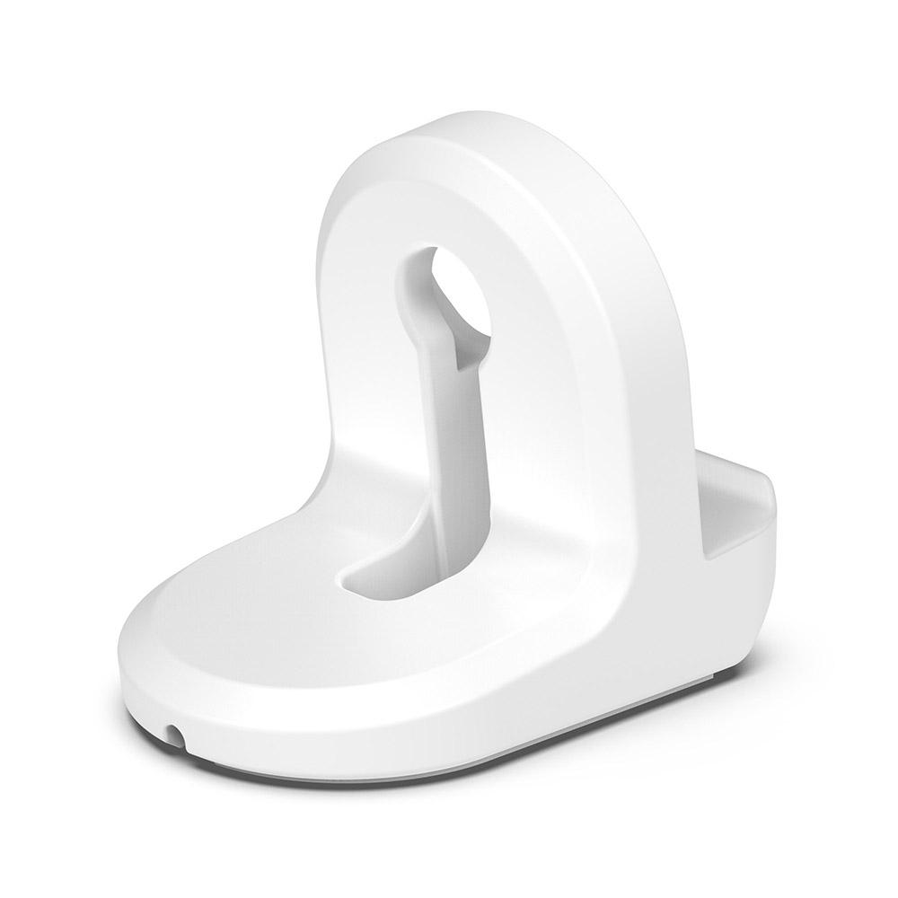 Силиконовая подставка для зарядного устройства Huami Amazfit Bip 3 GTS 4 Mini GTR 4/3/2, держатель, кронштейн для зарядного устройства Amazfit T-Rex 2