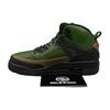 Зимние кроссовки Air Jordan Spizike GS Legion Green Retro FD4653-300