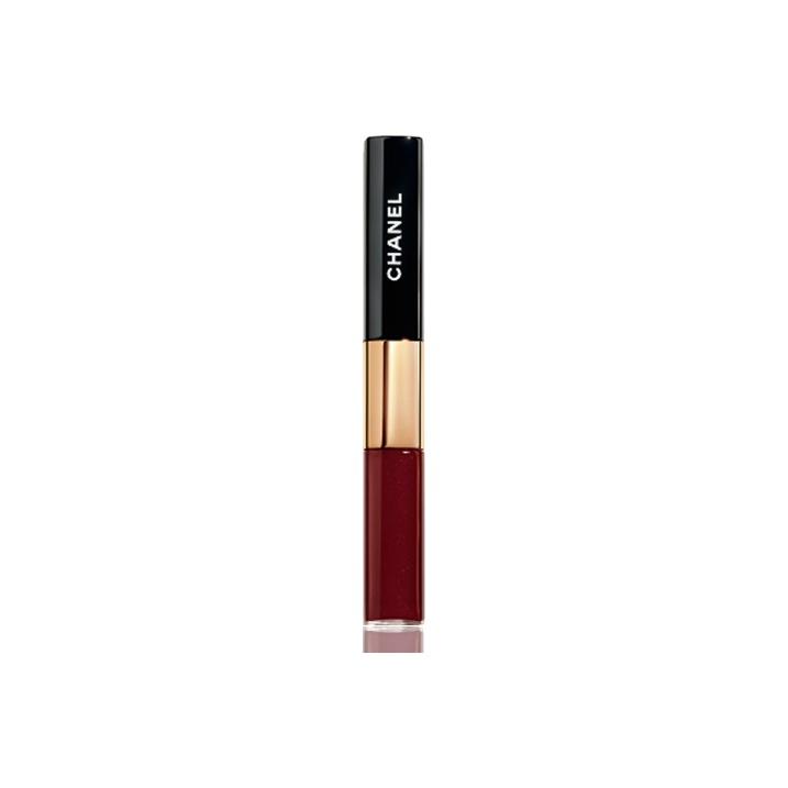 Chanel Le Rouge Duo Ультрастойкий Жидкий Цвет для Губ