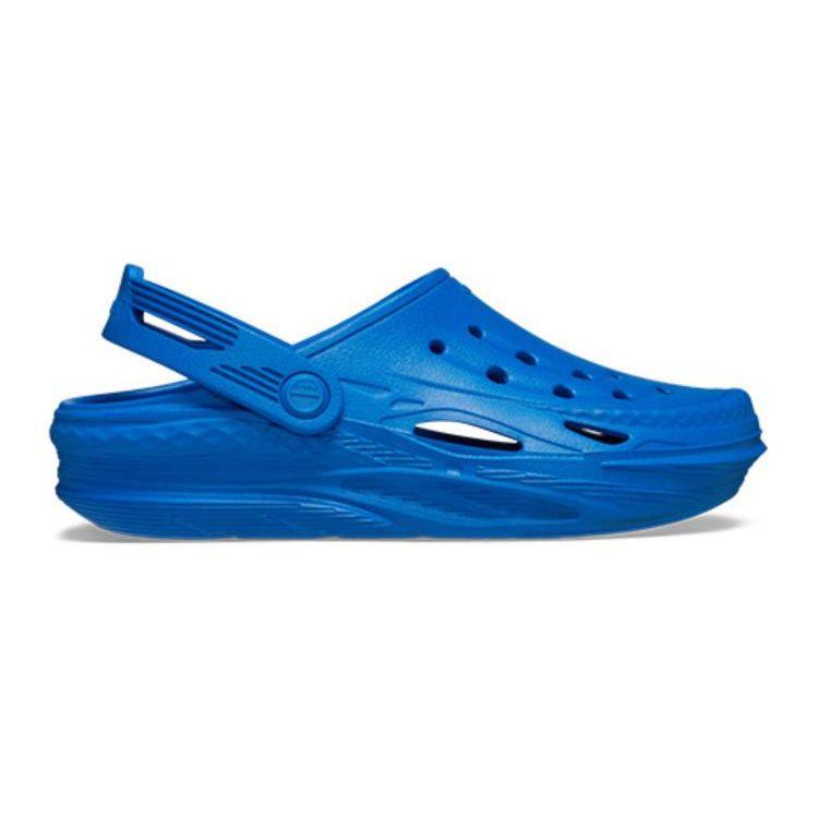 Crocs Classic Clog Fresh Green Lightweight Waterproof Comfort Slip On Clogs Unisex 209431-4JL