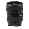Canon Canon Standard Zoom Lens F4L IS USM Full Size Compatible EF24-105mm