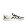 Slip-on Comfycush Checkerboard
