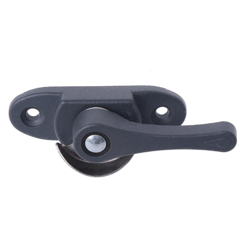 Aluminum Alloy Window Lock Door Lock Window Sash Lock Used On Vertical