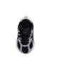 Nike V5 RNR TD Антрацитовые детские кроссовки Черный Дымчато-серый HQ6413-001