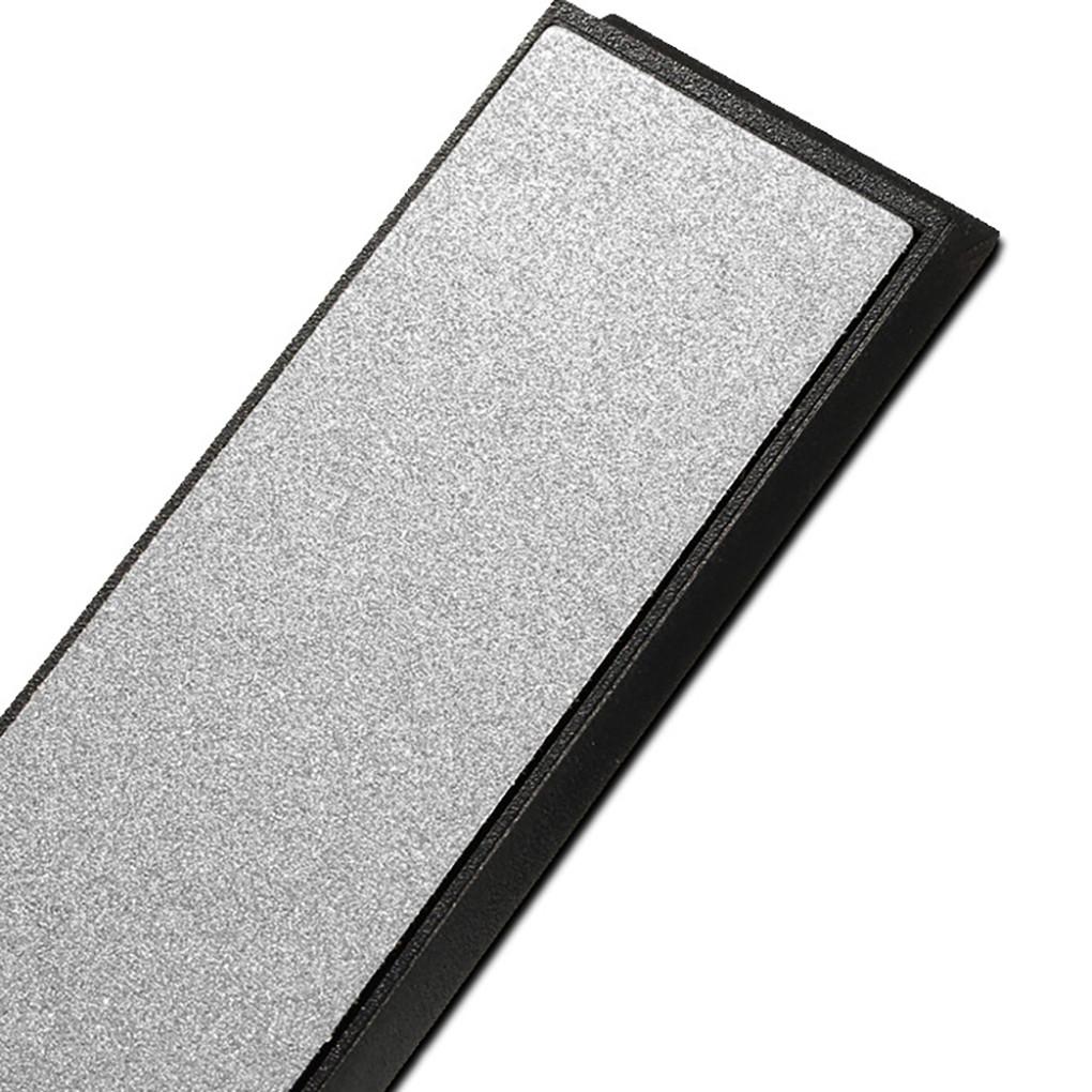 Whetstone Kitchen Sharpener Oilstone Abrasive Tool Household Polishing Equipment