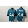 3rd Gen Jaguars Team Jersey Rams Embroidered Football Uniform Sports Fans