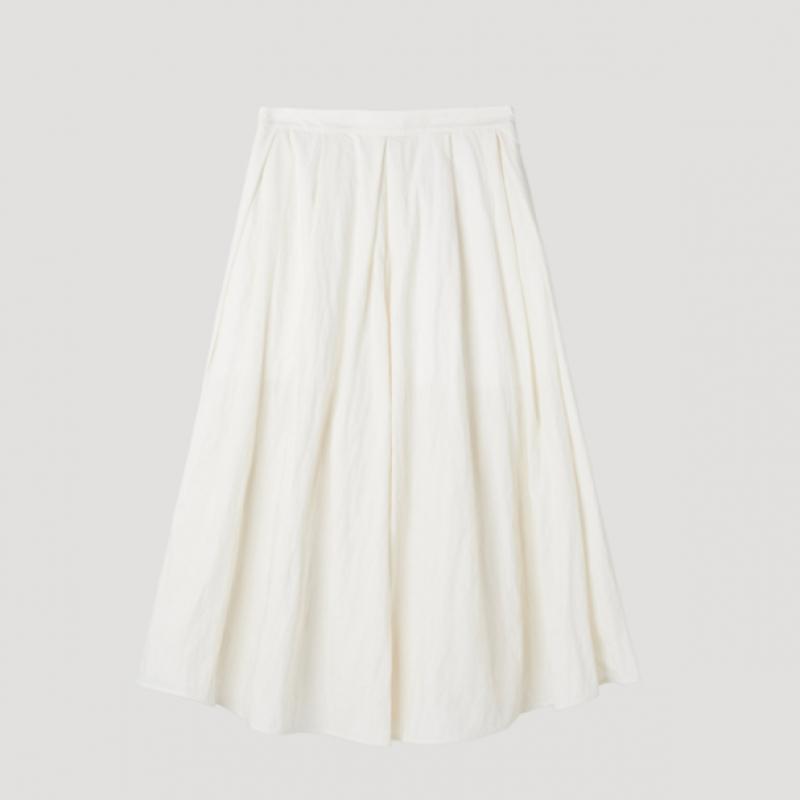 [She S miSS] Pin Tuck Flare pantS SwwSlp22270 Cr