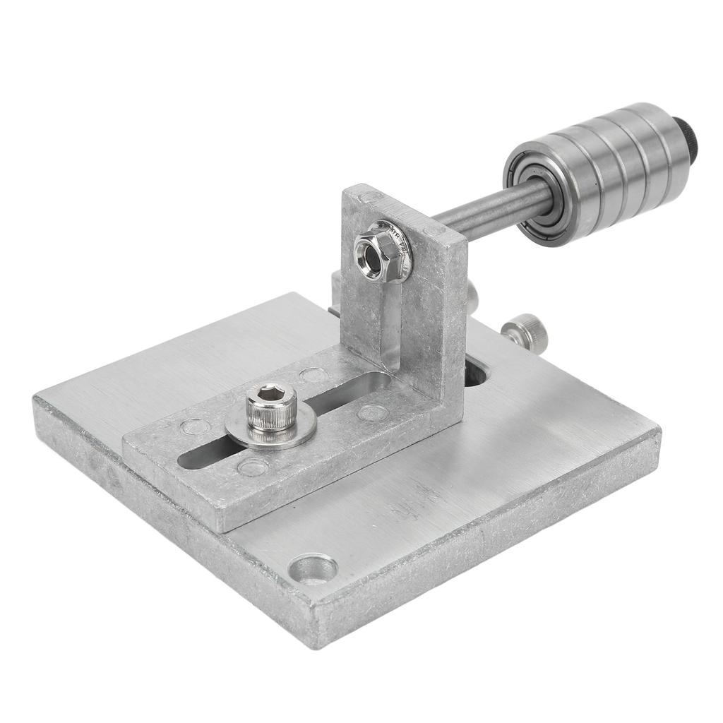 Резак для кожаных ремней, прочное металлическое сменное лезвие, съемный инструмент для резки кожаных полосок для ремня