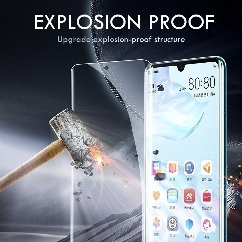 2 шт. Мягкая гидрогелевая защитная пленка для экрана POCO M8 5G для XIaomi POCO M8 Pro X7 5G, полная защита, пленка HD