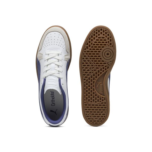 Puma Кроссовки для зала OG White Blue Crystal Gum Унисекс 401360-06