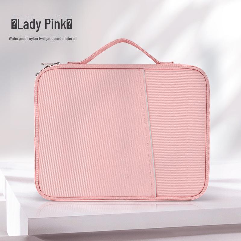 Сумка для планшета и ноутбука 12,9 дюйма для iPad, Surface Go 2, Vivo Storage Bag