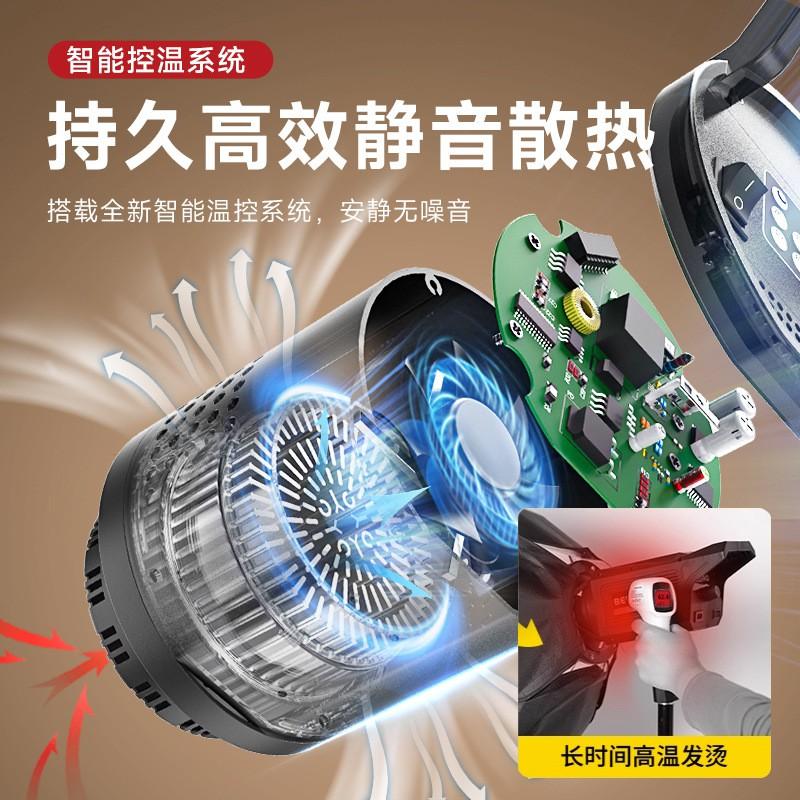 Professional LED Spherical Fill Light Streamers Video Shooting Studio Use