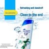Head & Shoulders Itch Relief Care Anti-Dandruff Shampoo Twin Pack