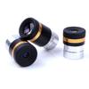 Xinglang 62 ° Non Spherical Wide-angle Eyepiece 4mm+10mm+23mm+astronomical Telescope Accessories+1.25