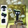 Cat Golf Headcover Club Cover Funny Cute Accessories Gift Plush Driver Protection for