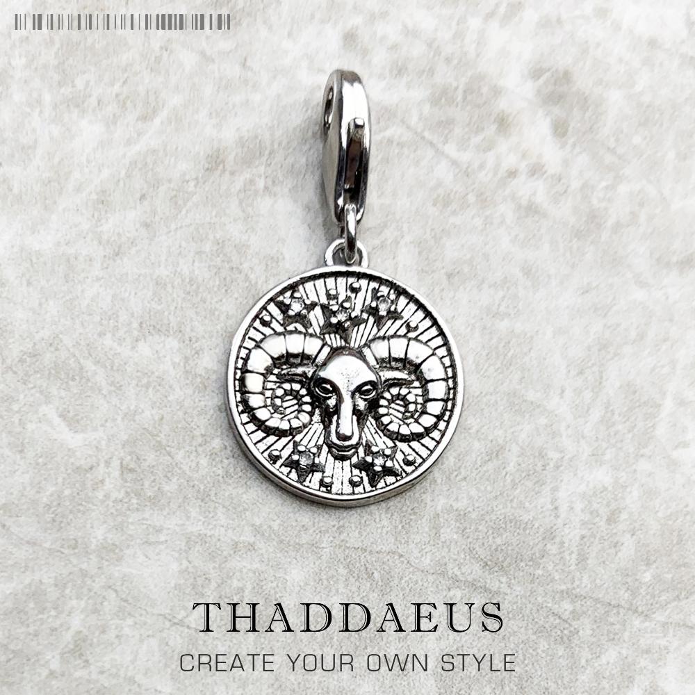 Charm Aries Pendant Taurus Gemini Cancer Leo Virgo Libra Scorpio Sgr Cap Aqu Pisces Zodiac Sign Vintage Gift copper