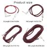 Guitar Cable Instrument Cable Guitar Cord Guitar Cable Guitar Cable Cord for Guitar Keyboard 1/4Inch Cable Right Angles