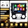 Android 16 pour Ford Mondeo 5 2014 - 2019 E53 X5 M5 Carplay Auto Radio 2din Autoradio Stéréo Lecteur Multimédia