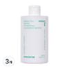New Green Tea Amino Moisture Cleansing Water, 3 Packs, 320ml