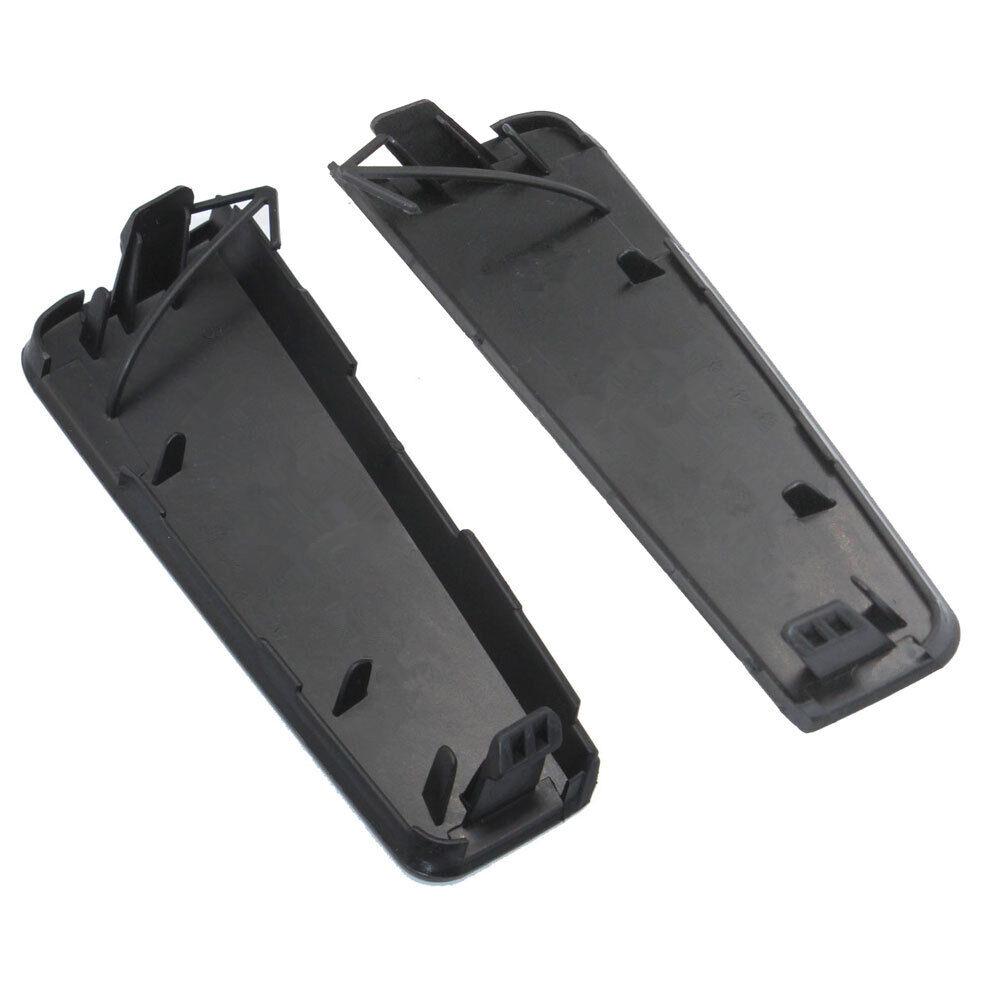 Крышка заглушки буксировочного крюка переднего бампера левая и правая замена для Toyota RAV4 2019-2021