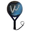 Lightweight Carbon Fiber Tennis Racket Beginners With Shock Absorption Precision Control