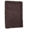 Thicken Warm Double Sided Fleece Pet Mat for Hamster Rabbit Squirrel Cat