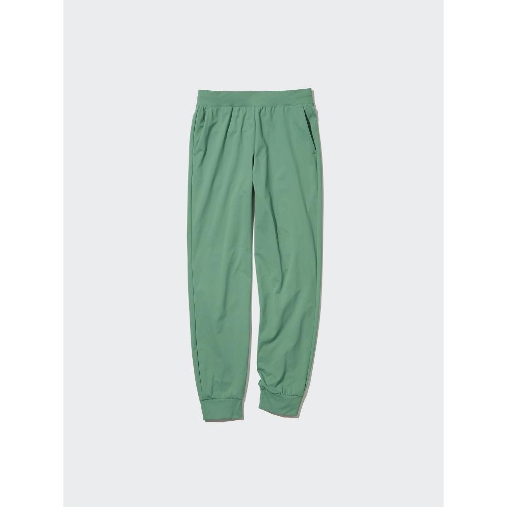 Uniqlo Брюки для активного отдыха Ultra Stretch, длина штанины 71-73 см 
