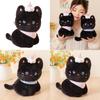 Plush Cat Toy With Pp Cotton Filling For Kids And Collectors