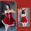Christmas Costumes Cute Bunny Cosplay Nightclub Costumes Sweet Dress Suit Women's Dress