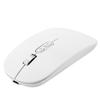 2.4Ghz Wireless Rechargble Mouse   Ergonomic Computer Optical Mice for  