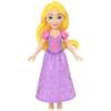 MATTEL Disney/Disney Princess Rapunzel (Mini Doll) [Dress-up Doll] [3 Years Old and Up] [Present] HLW70