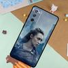 Чехол Хеда Лекса из сериала 100 для Samsung Galaxy S24 Ultra S9 S10 S20 S22 S23 Plus S21 FE S25 Ultra Чехол Funda