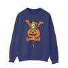 Mens Tigger Pumpkin Sweatshirt